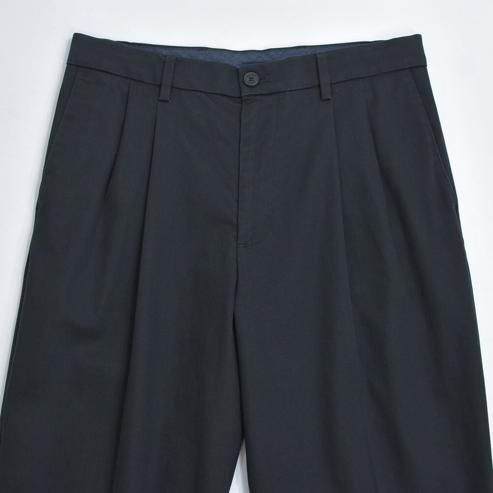 00～10s DOCKERS ドッカーズ 2タック リラックスフィット ストレッチ