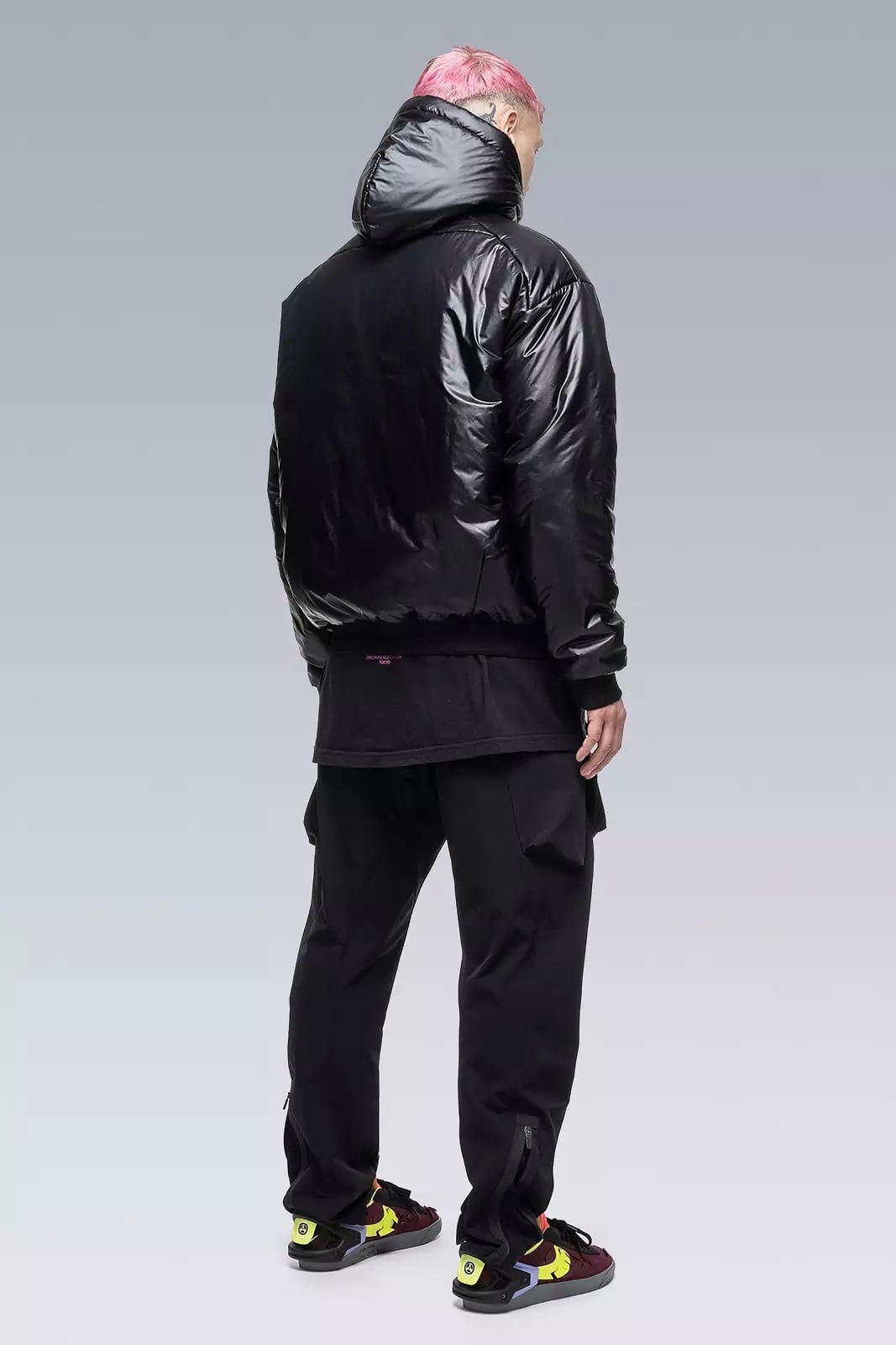 ACRONYM/S31-PX | danjil Street