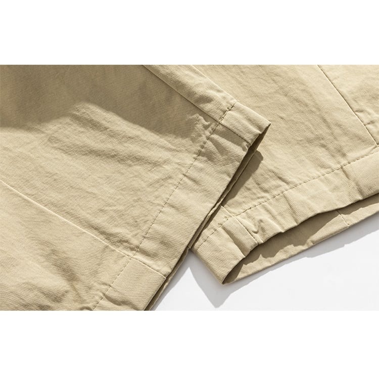 ★MULTI-POCKET FUNCTIONAL YOUTH CASUAL PANTS　　　A0519