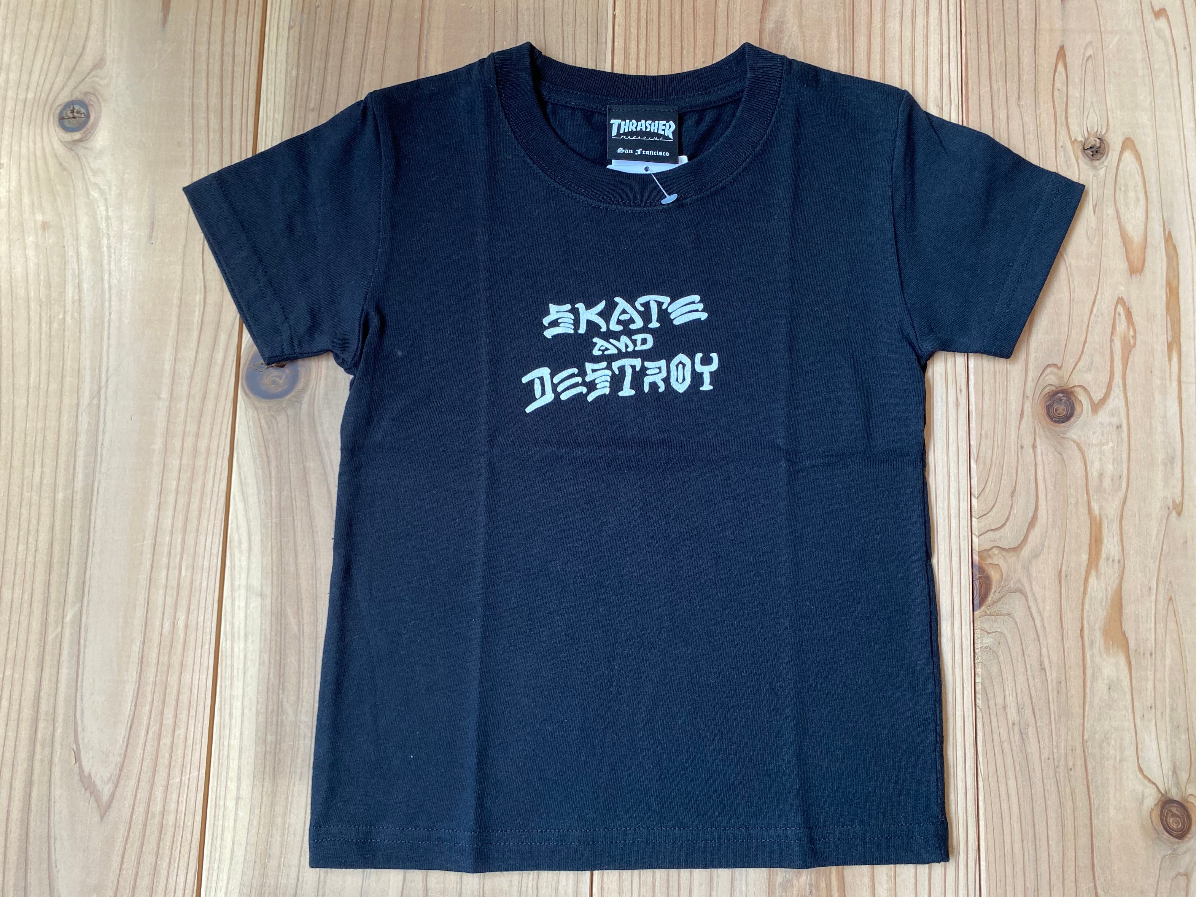 THRASHER Tシャツ　Skate And Destroy Mサイズ s-l400.jpg