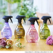 ファブリーズ ナチュリス 除菌消臭スプレー 布用 ラベンダー&ユーカリ 本体 370mL