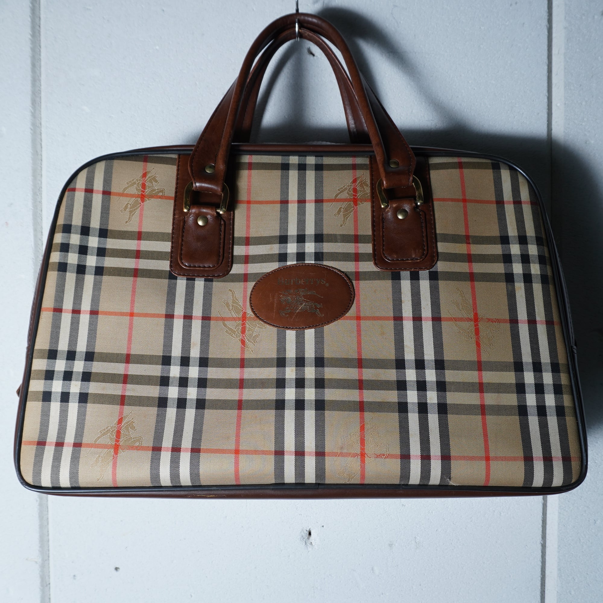 BURBERRY】バーバリー 