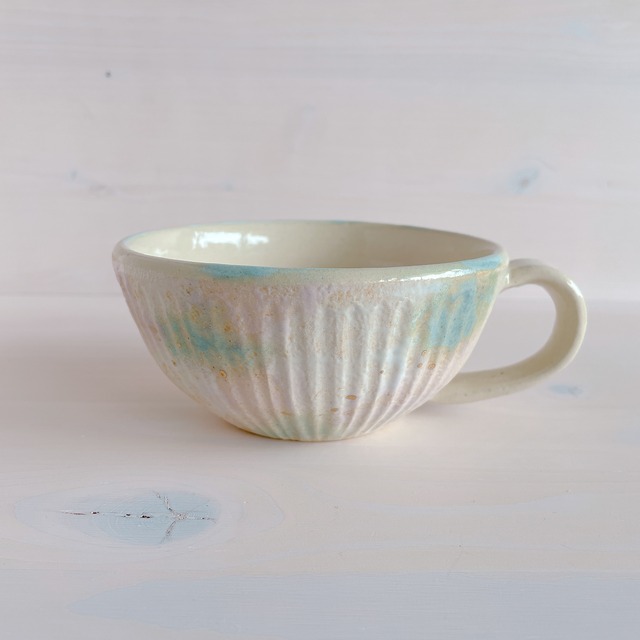 sui スープカップ ひすい