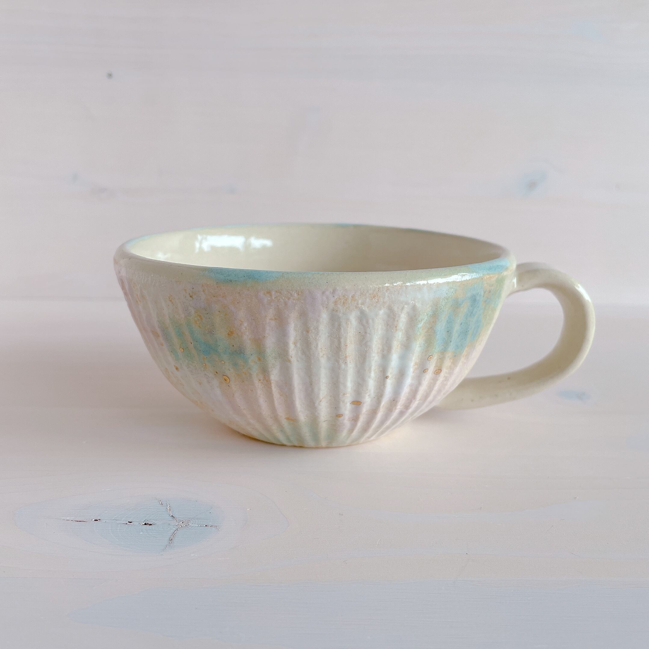 sui スープカップ ひすい