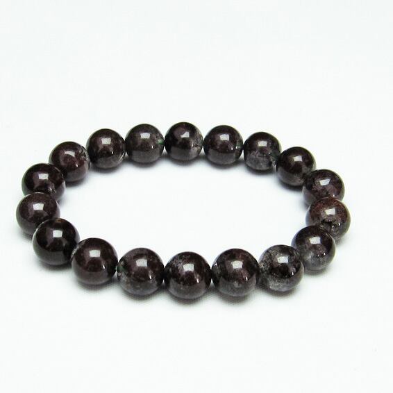 ガーデンクォーツ ブレスレット 11mm [M便 1/10] 111-12169