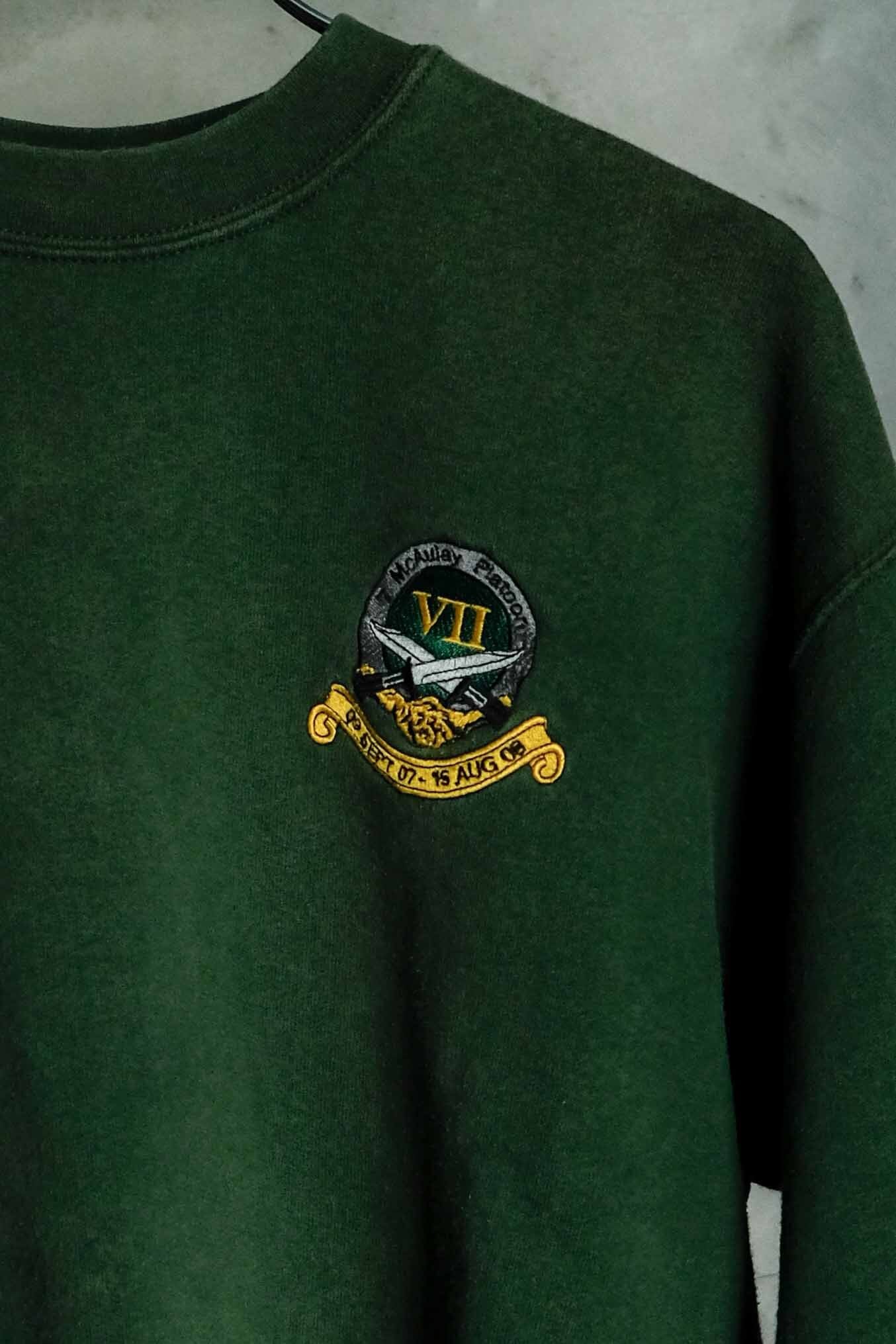 イギリス軍のスウェット 31 | militaria \u0026 encore