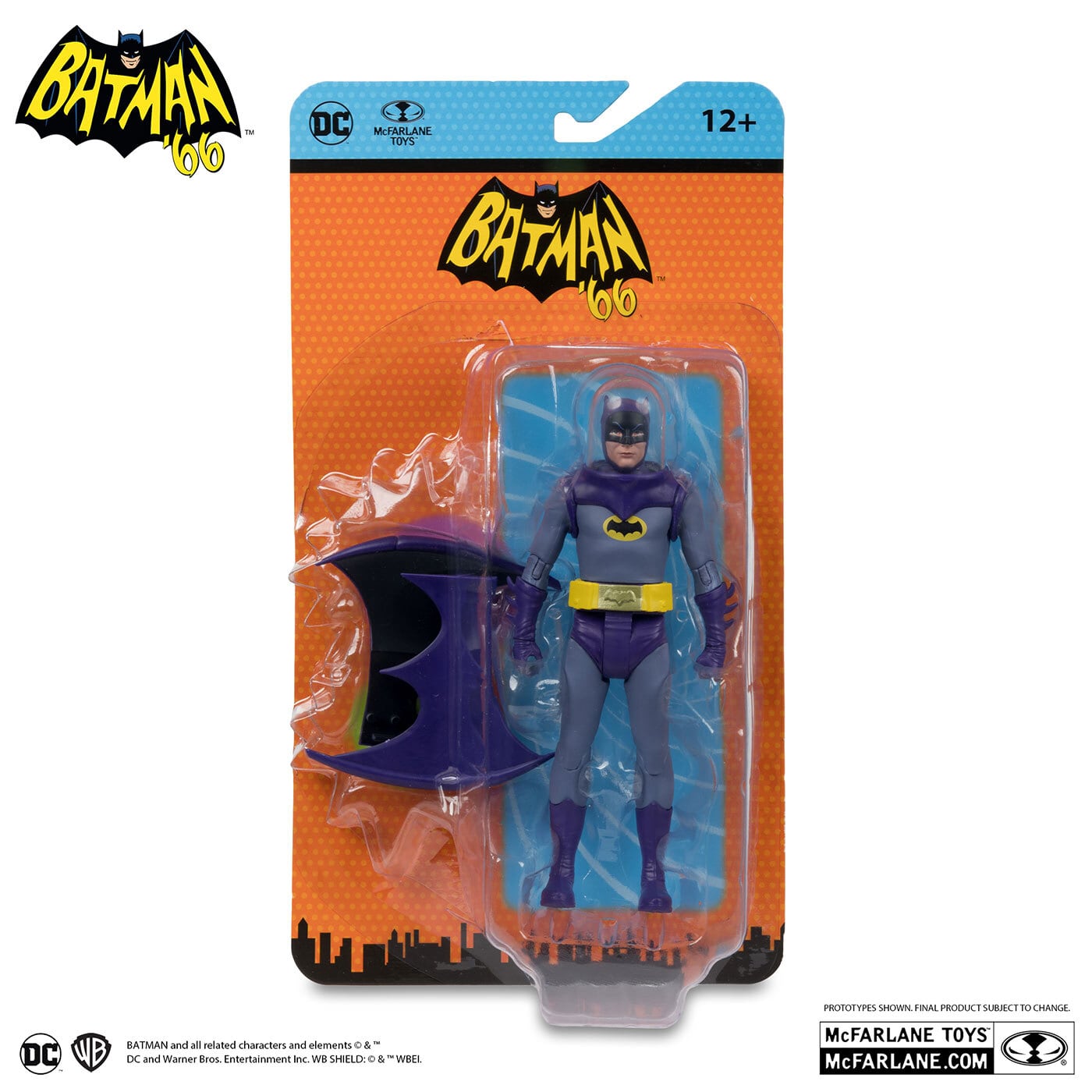 メディコムDC Comics レトロソフビコレクション リドラー バットマン