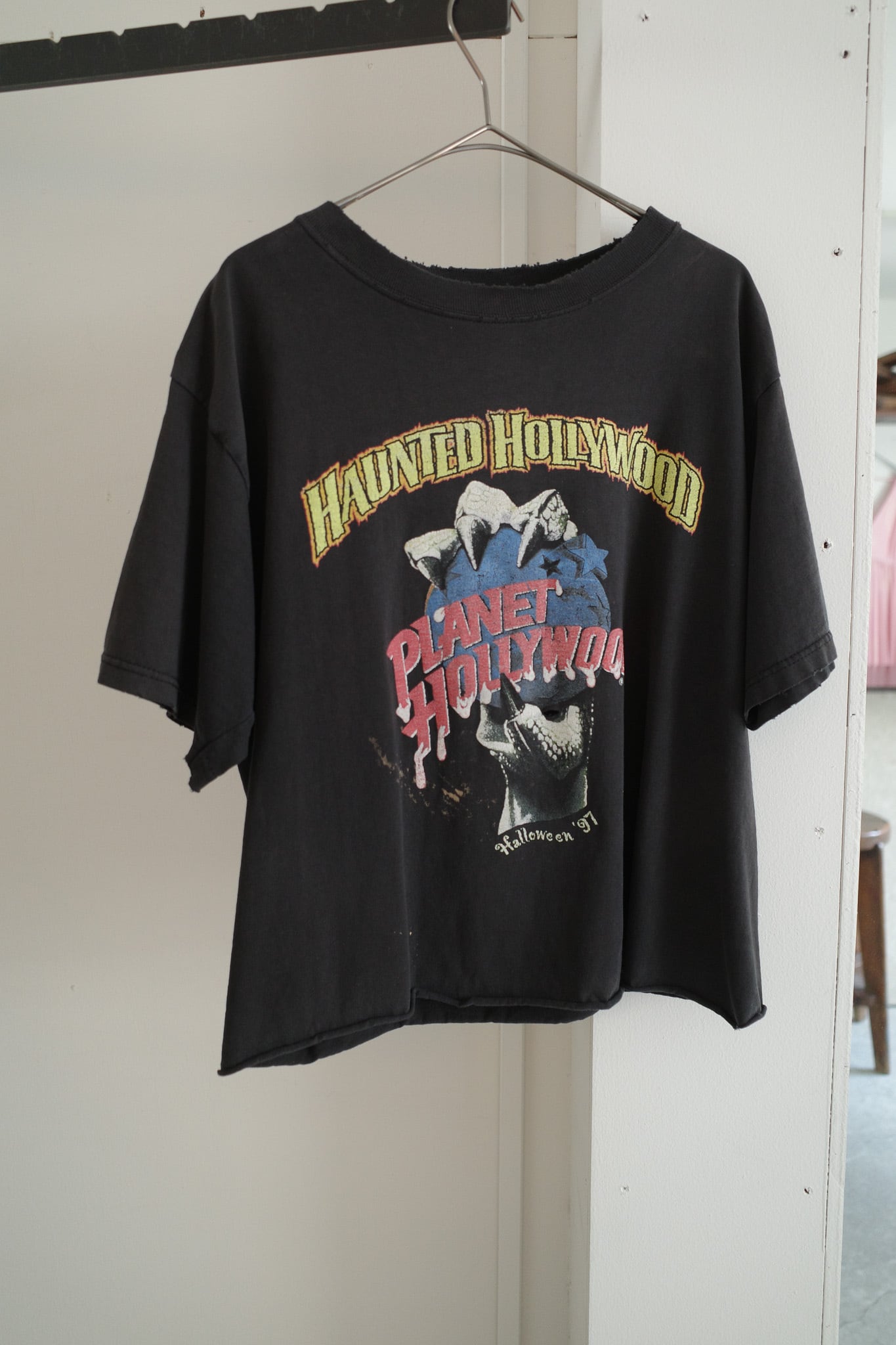 t-shirt | 即興/SOKKYOU t-shirt | 即興/SOKKYOU