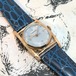 LONGINES 《パイピングラグ》 手巻き 1940年代 【1677】