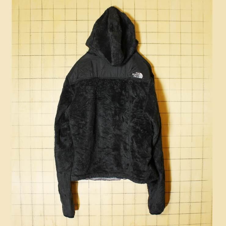 THE NORTH FACE ジップアップフードジャケット