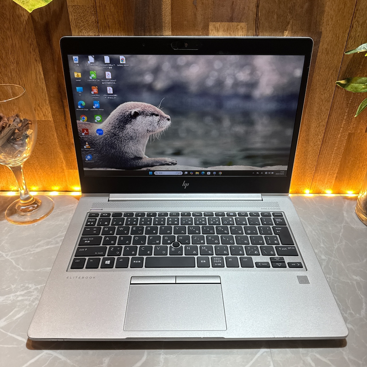 おすすめ‼️HP ProBook 735 G6☘Ryzen7 Pro 3700u☘メモリ16GB☘SSD256GB☘️フルHD☘ノートパソコン