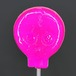 SKULL CANDY 【NEON PINK】