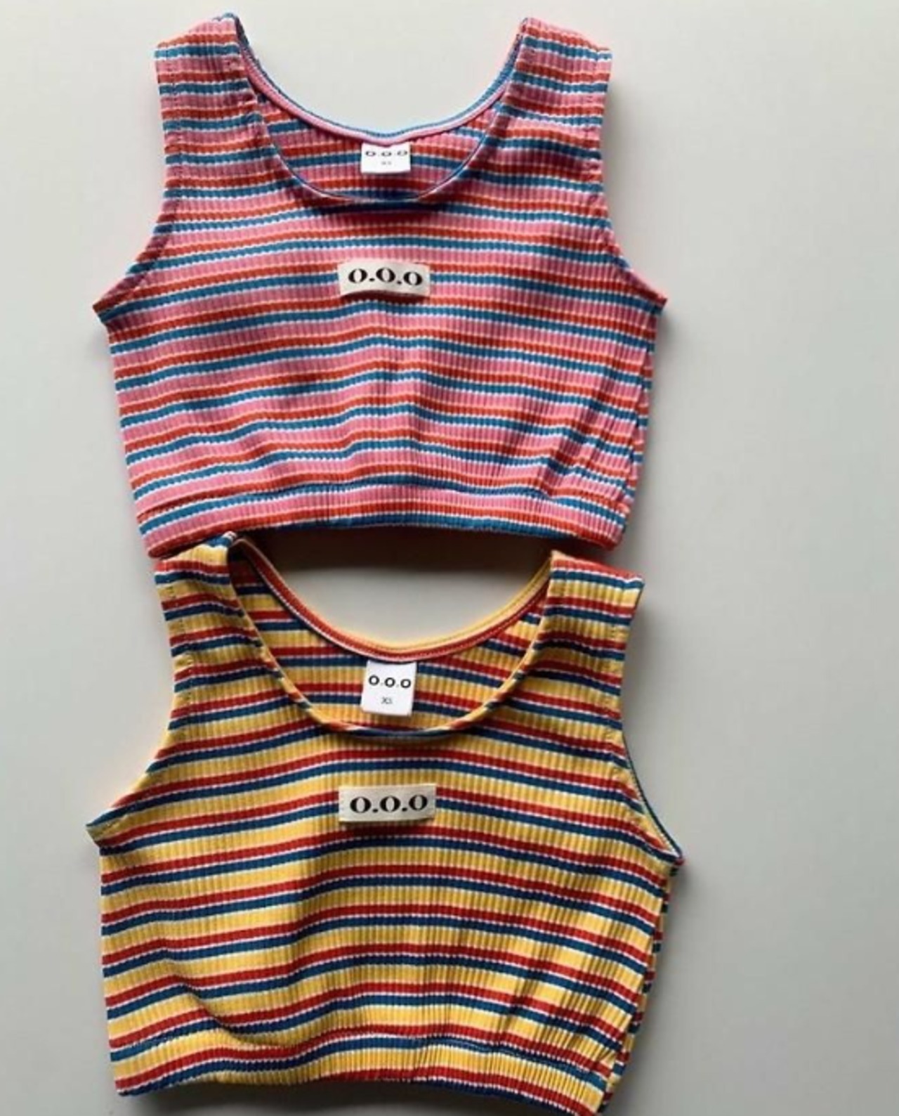 韓国子供服 / O.O.O / バゲットベスト / 秋服 *XS~XL*