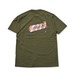 JHAKX / E HUSTON ST -OLIVE-