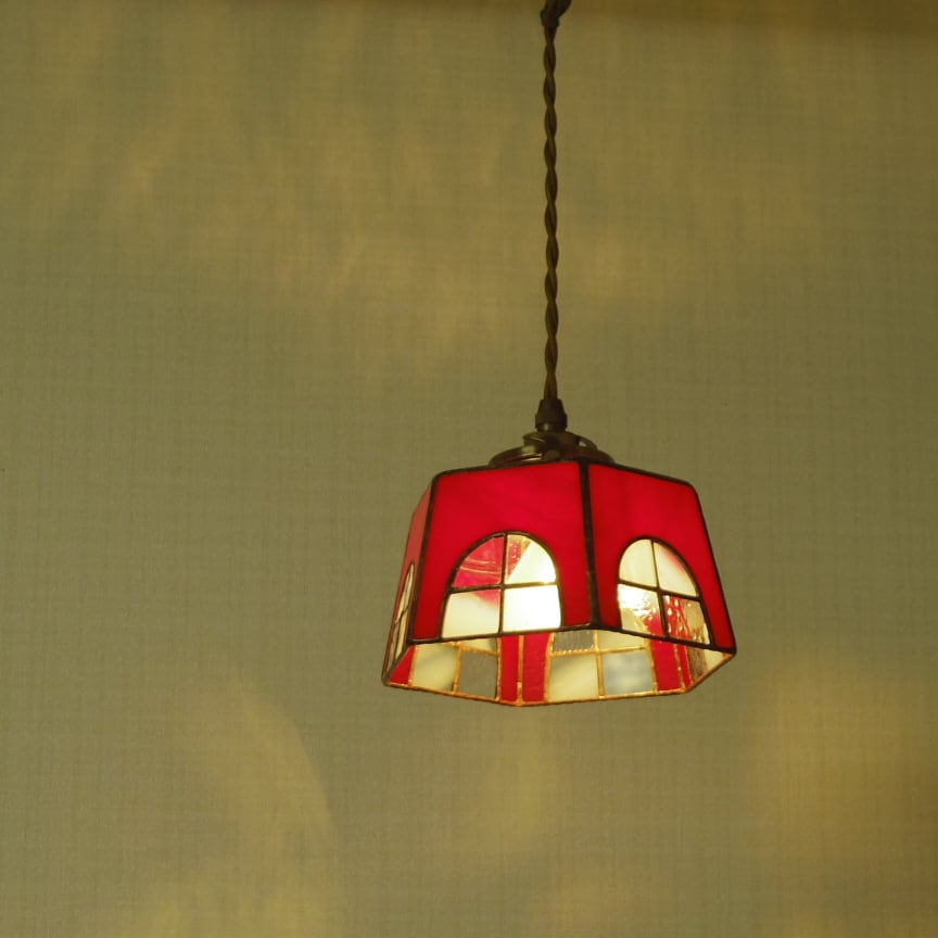 ペンダントランプ No.707 | naranja