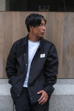 GNARLYWAVES COACH JACKET