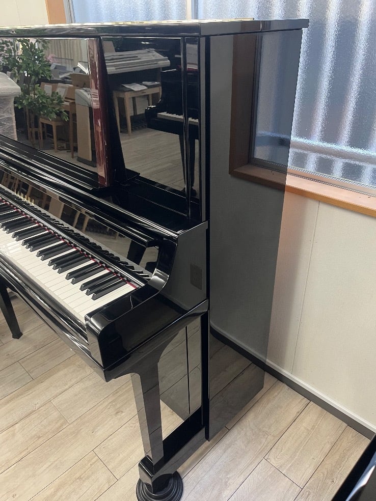 アップライトピアノ ☆81324【アップライトピアノ】YAMAHA YU5 | リユース専門店エプコ