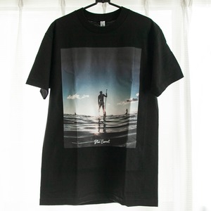 Tシャツ Waikiki Sunset SUP