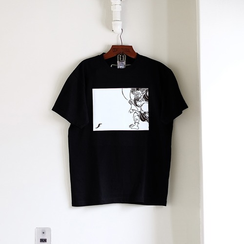 「風神」Tシャツ