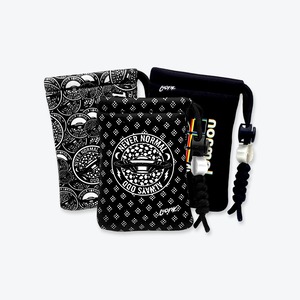 Lyon'K Vape Pouch – Never Normal