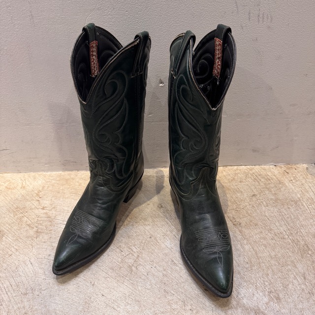 SANTAFE WEASTERN BOOTS