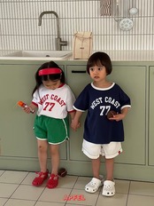 【取寄/韓国直送】APFEL 26/SM ベーシックショートパンツ｜夏服｜韓国子供服
