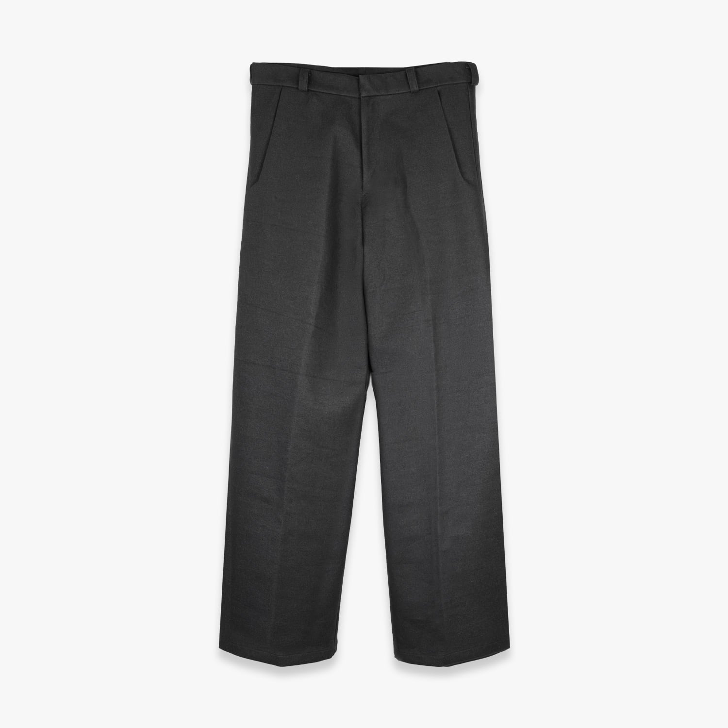 ryaw 26AW MANTIS LEG PANTS (GRAY)