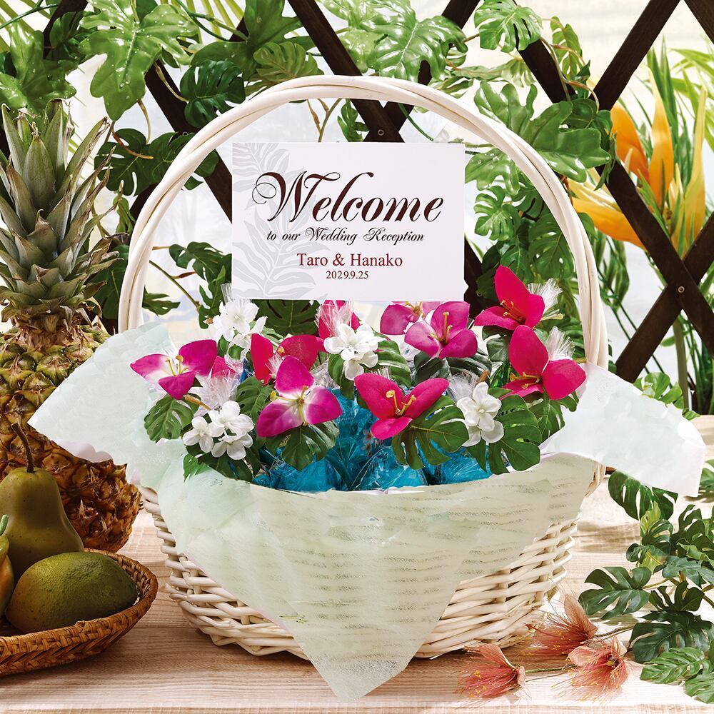 湘南クッキー バスケットセット | サウスリゾート