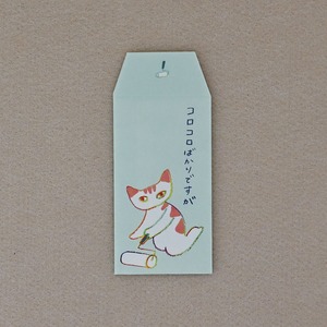 細ぽち 3枚入　コロコロばかりですが