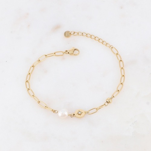 【ikita paris】　ブレスレット　IKB198