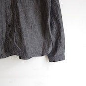 BRENA "FLAP" VINTAGE FRENCH CHAMBREY