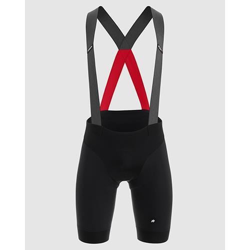 ASSOS（アソス） EQUIPE RS BIB SHORTS S9 TARGA KATANA RED 