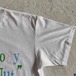 90's vintage Mr peanut ミスターピーナッツプリントTシャツ 商品写真4