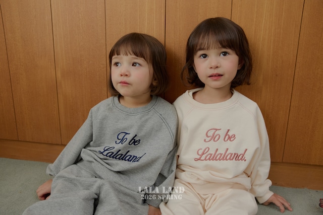 予約⌇LaLa land / Stitch ragran