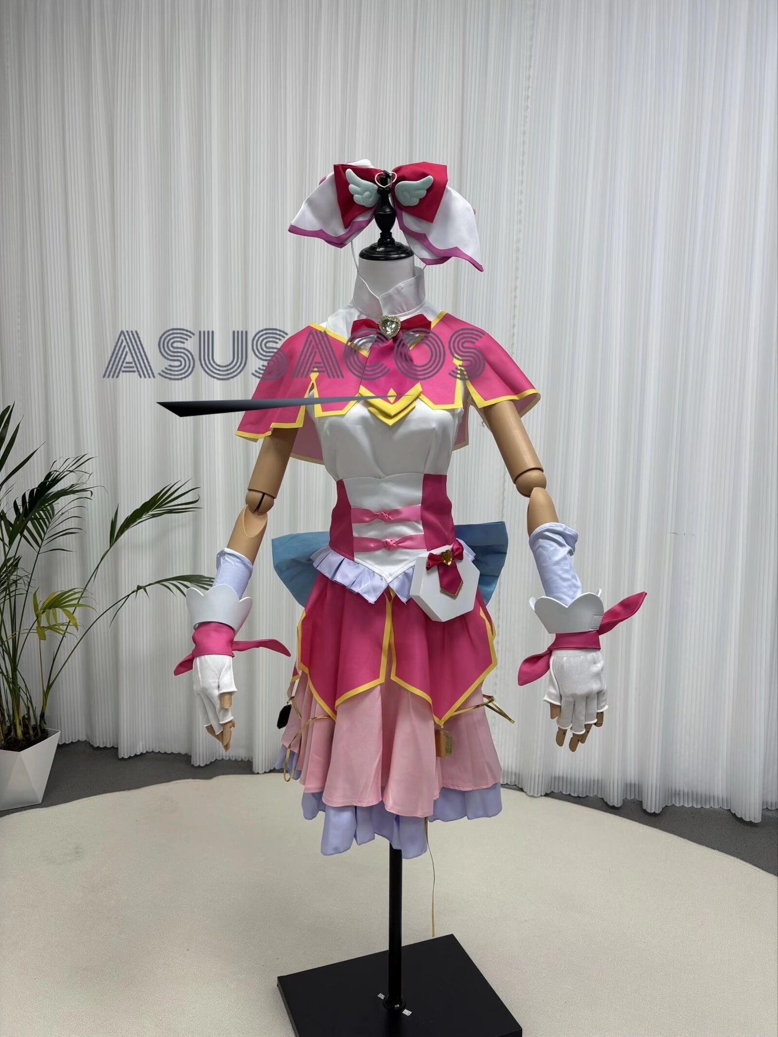 ASUSACOS 実物撮影！ポケットモンスター Pokémon LEGENDS Z-A グリ