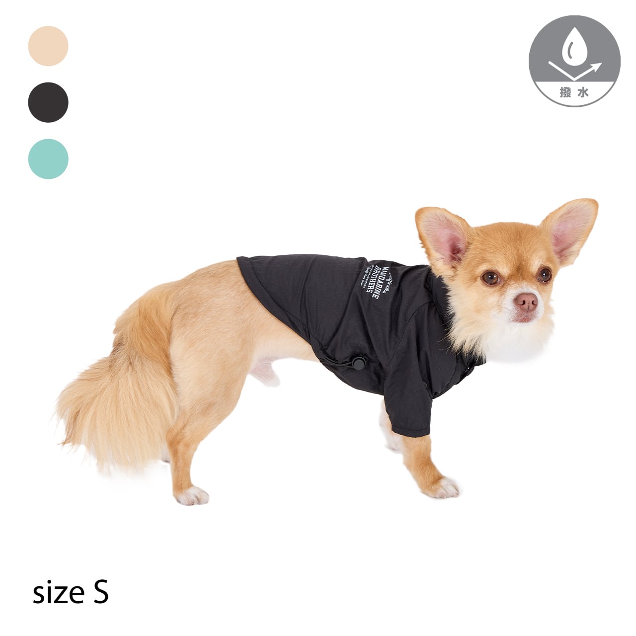 WINDBREAKER(S) ウインドブレーカー