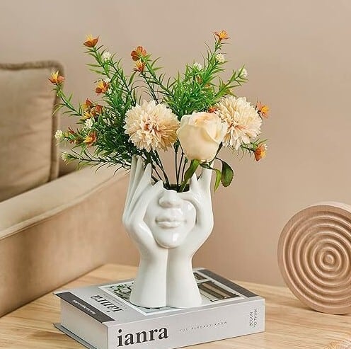 花瓶 青と白の磁器瓶 蓋付きセラミック青と白の瓶 中国のドラゴン