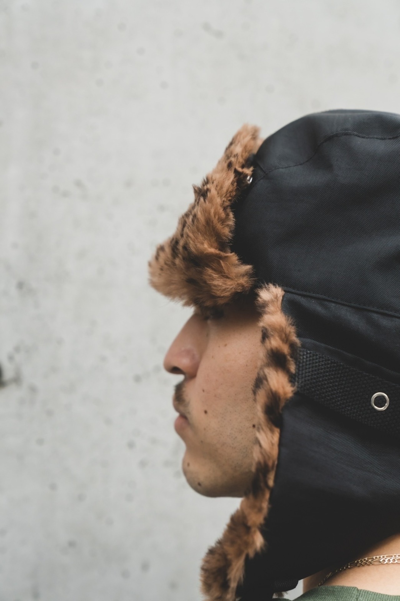 OEM コラボ 《 風呂ーFRO CAP 》  FROCLUB様