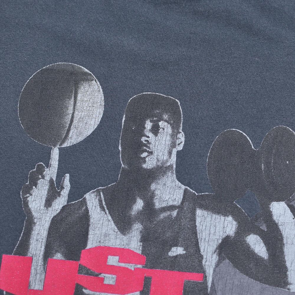 グッドフェード 90s NIKE ナイキ JUST DO IT ボー・ジャクソン マルチ