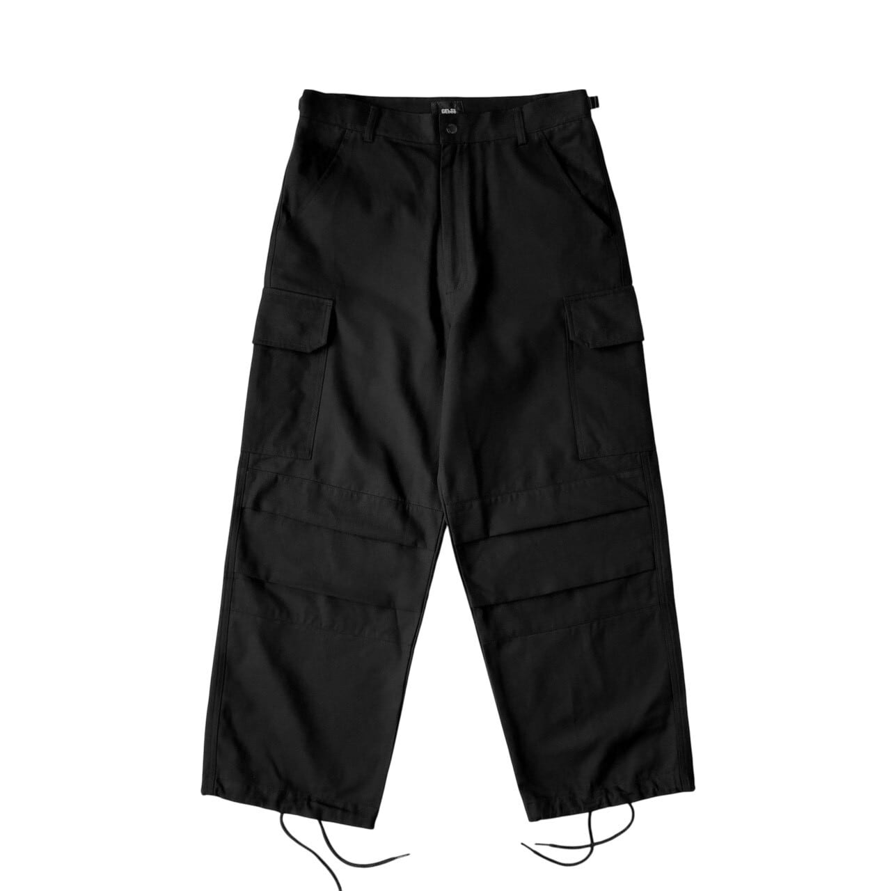 GEbee404 ORIGINAL LEATHER KINCHAKU | GEbee404