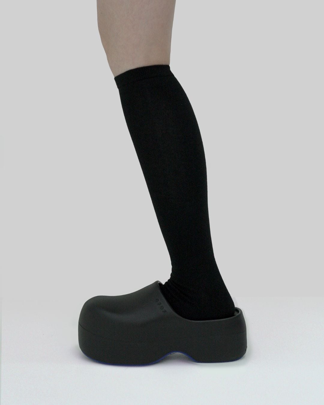 1F MATT BLACK | OFOF