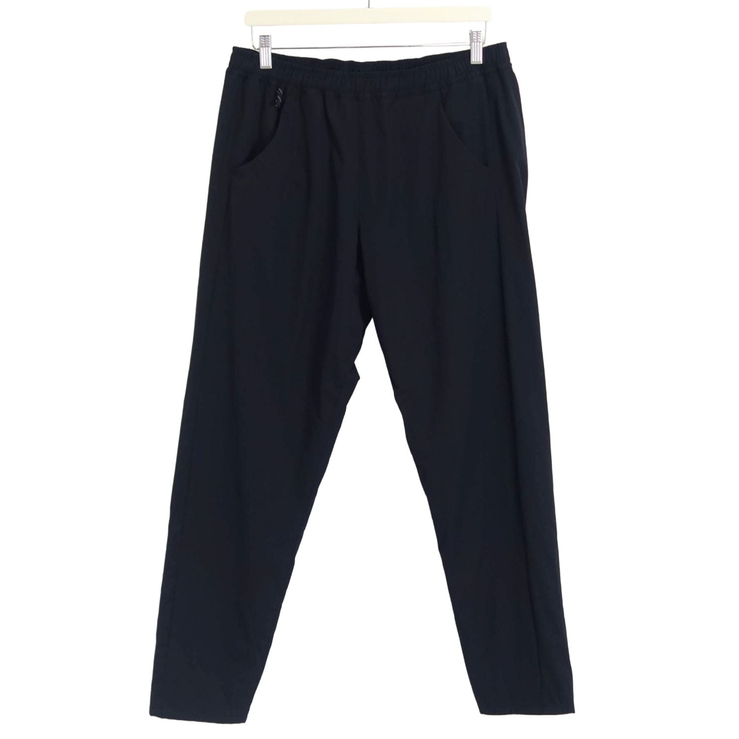 TFW49】《MEN'S》NYLON 2WAY STRETCH PANTS（BLACK） | PAY ID