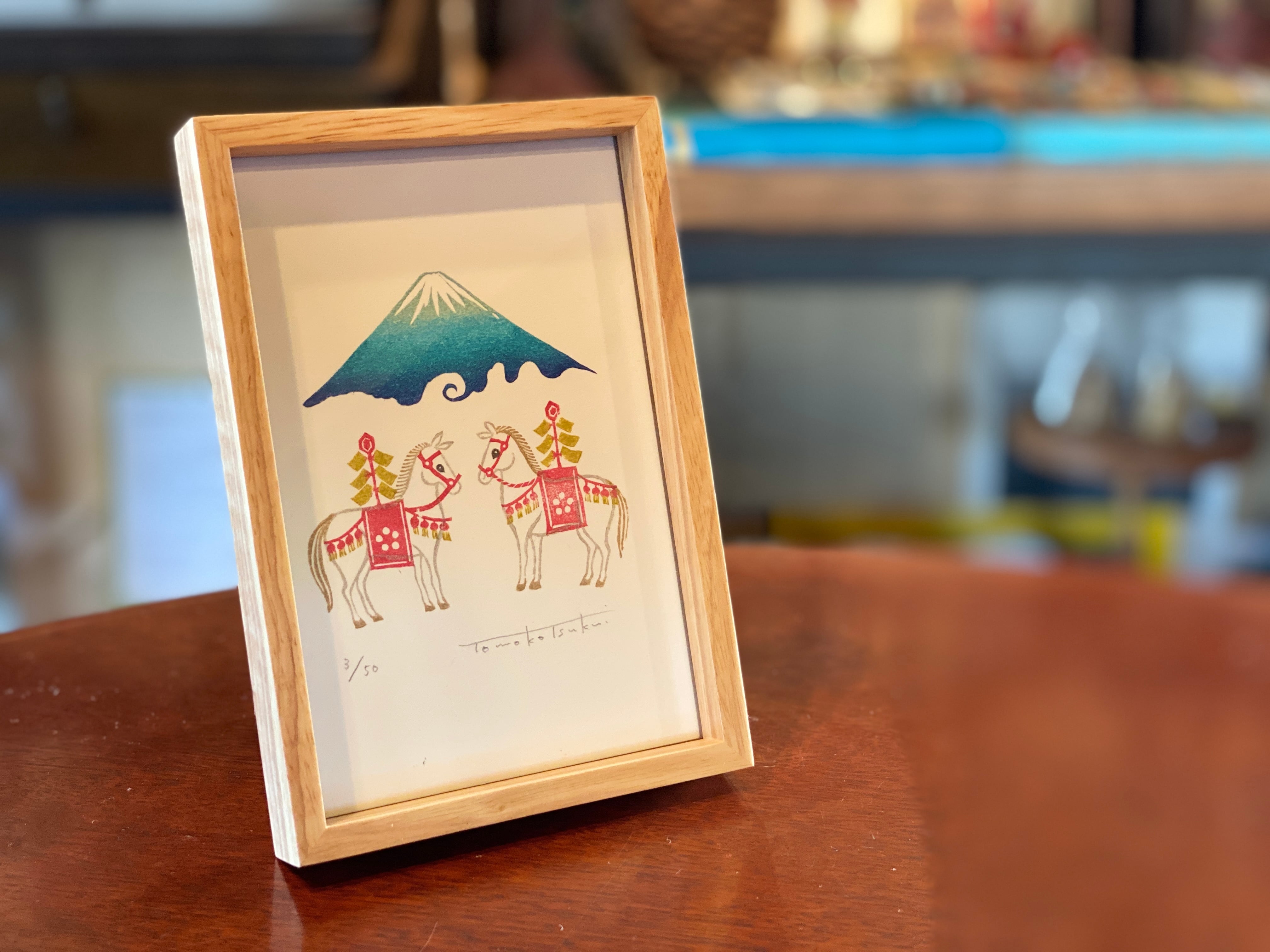 Original item | 象夏堂ストア