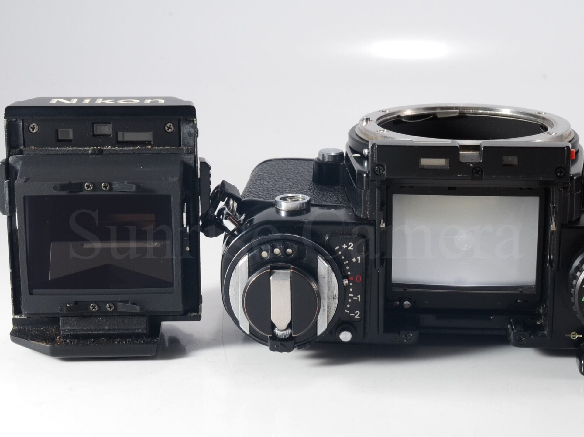 Nikon F3 アイレベル ニコン ボディ動作確認済み#8926 .1126 電子 