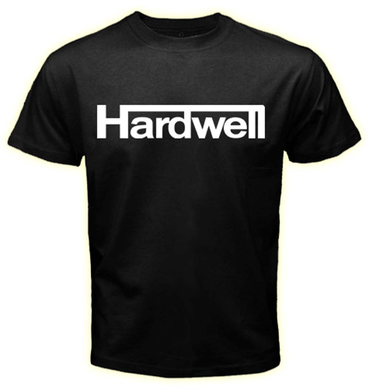 Hardwell Tシャツ | edmjapan