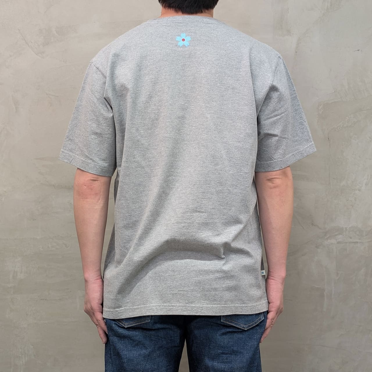 ♡♡⑅◡̈*♡⭐︎JAN⭐︎さま⑅◡̈*♡専用♡♡ ツイードコンビワイドデニム (シアントーキョー 510297