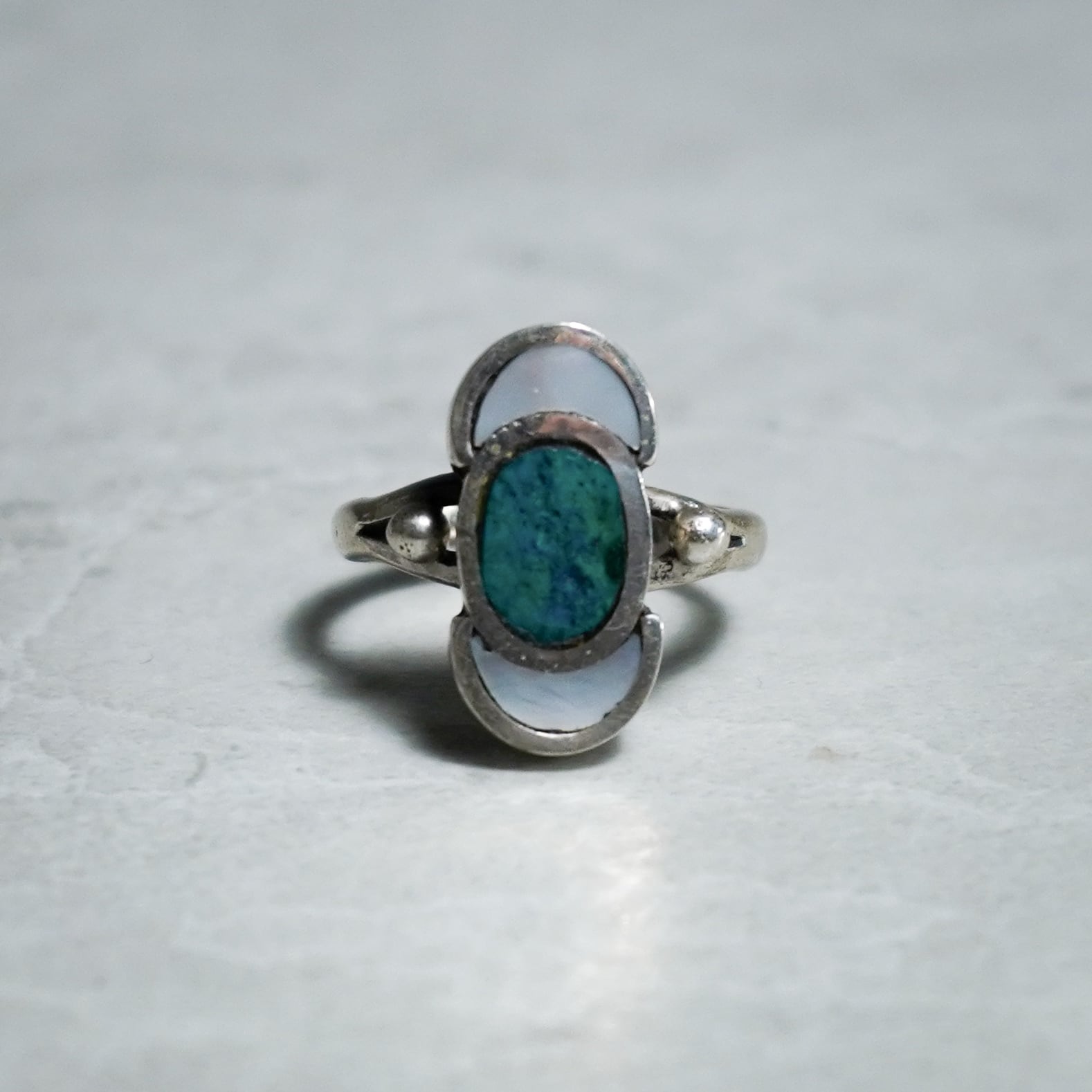 Jewelry | mark & collars (マークアンドカラーズ)