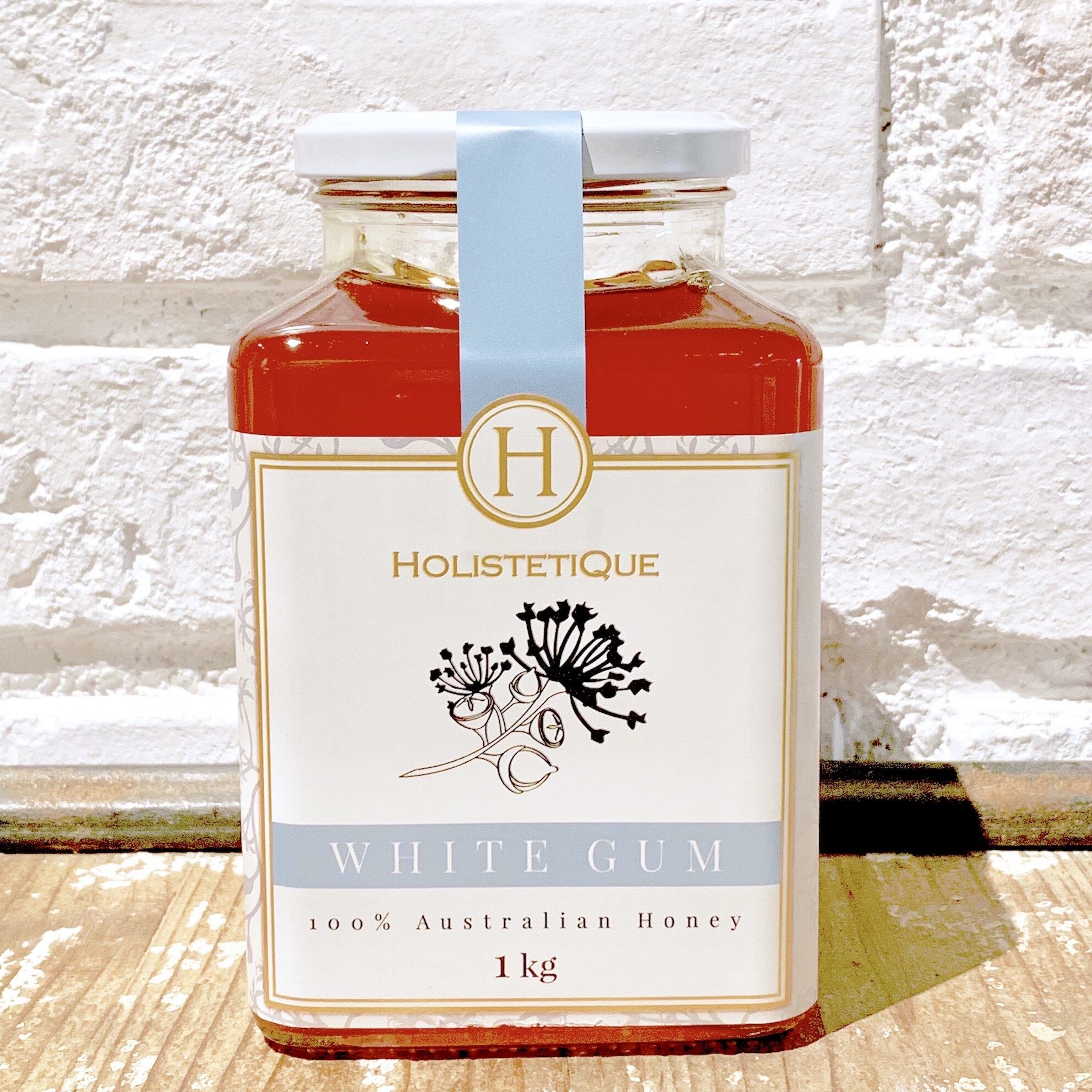 Holistetique  White Gum  ホワイトガム　1kg