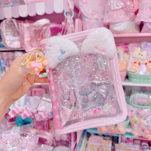 【K2】82-9ウォーターインシール帳(A7)