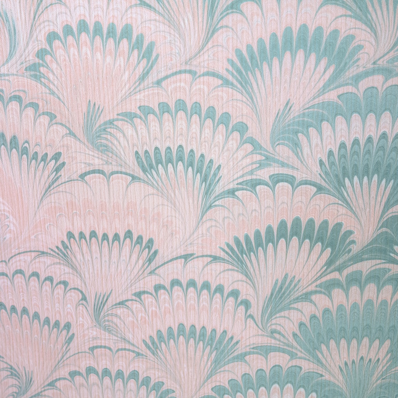 「白鳥のダンス　花火柄」〜セオアルファ楊柳〜セオアルファ〜浴衣・夏着物・単衣